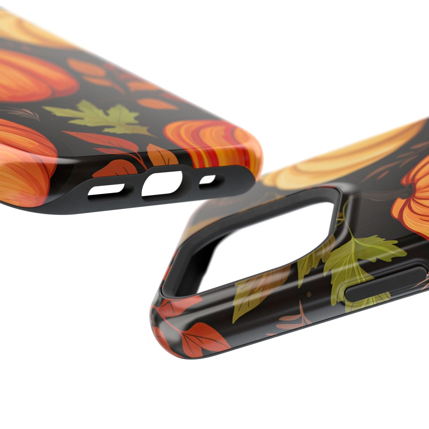 Autumnal Vibes MagSafe iPhone Case - BOGO Cases