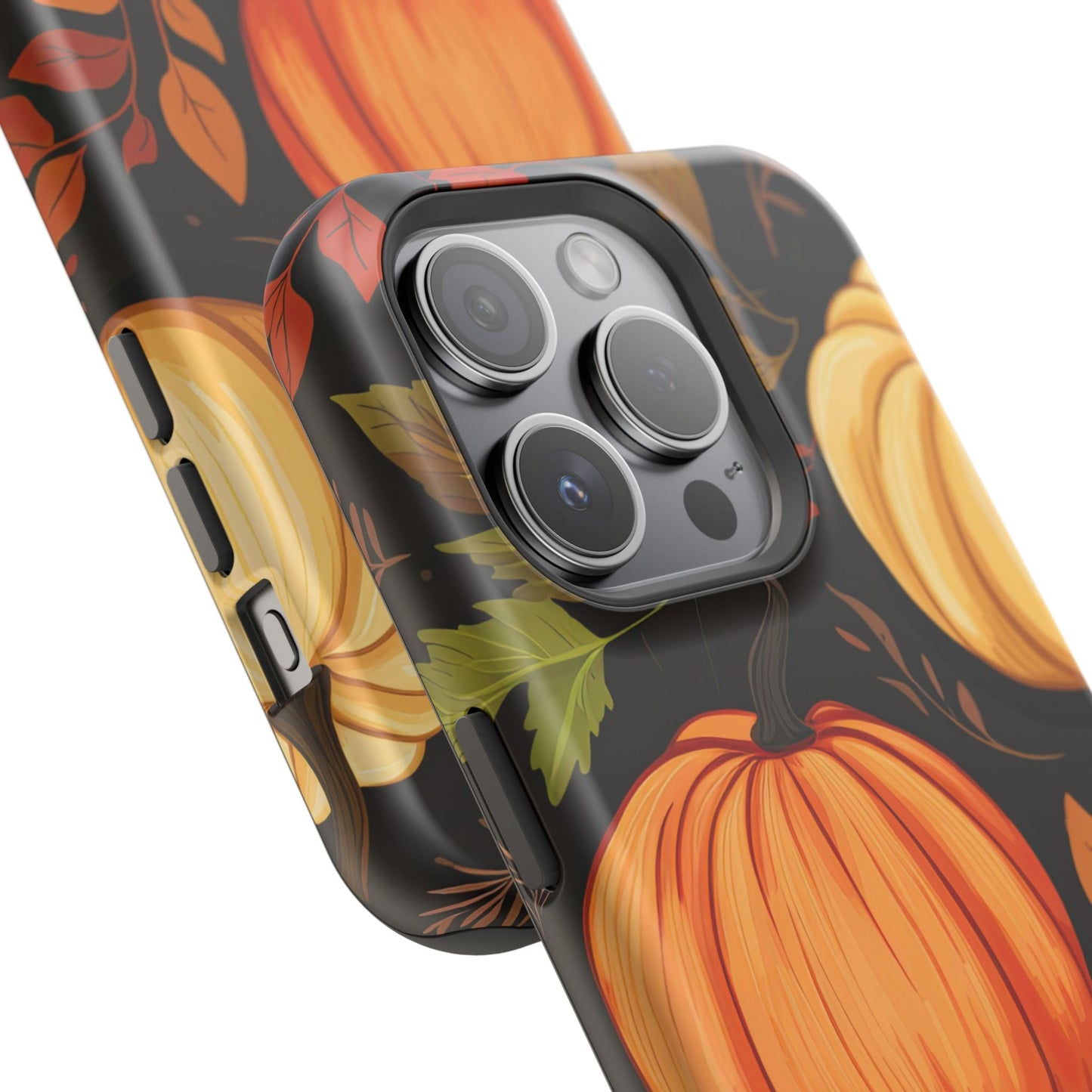 Autumnal Vibes MagSafe iPhone Case - BOGO Cases