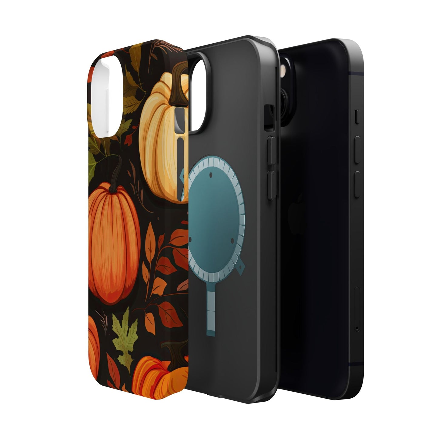Autumnal Vibes MagSafe iPhone Case - BOGO Cases