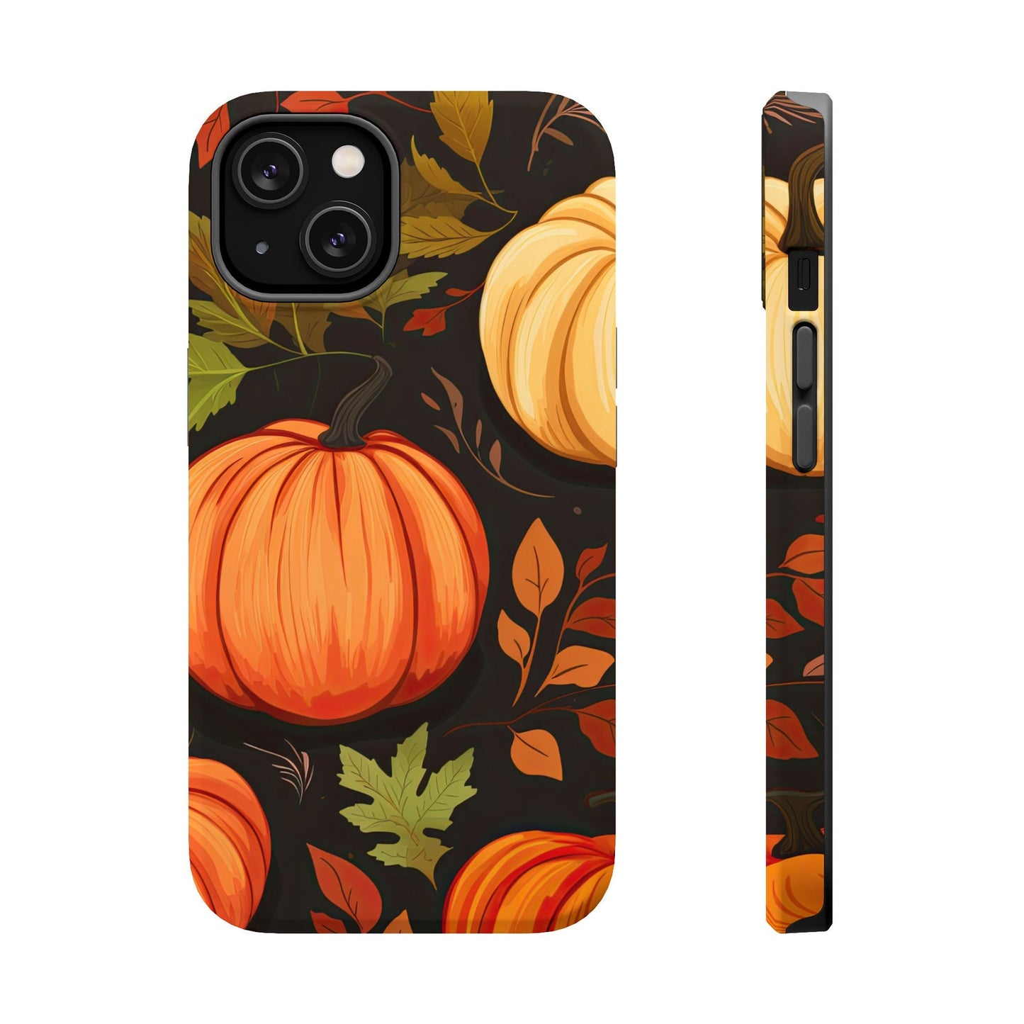 Autumnal Vibes MagSafe iPhone Case - BOGO Cases
