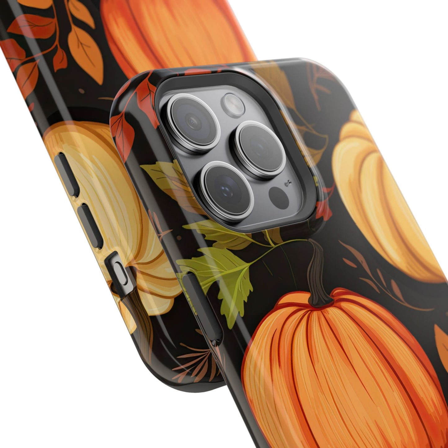 Autumnal Vibes MagSafe iPhone Case - BOGO Cases