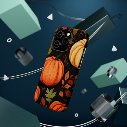 Autumnal Vibes MagSafe iPhone Case - BOGO Cases