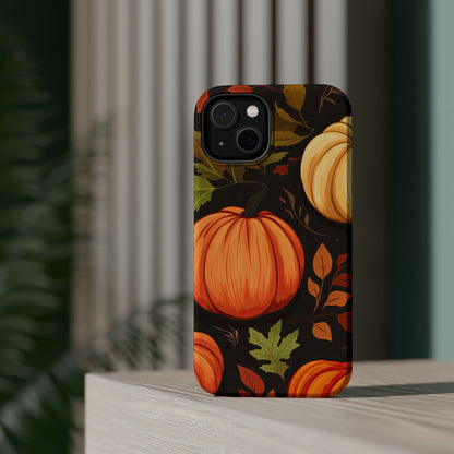 Autumnal Vibes MagSafe iPhone Case - BOGO Cases