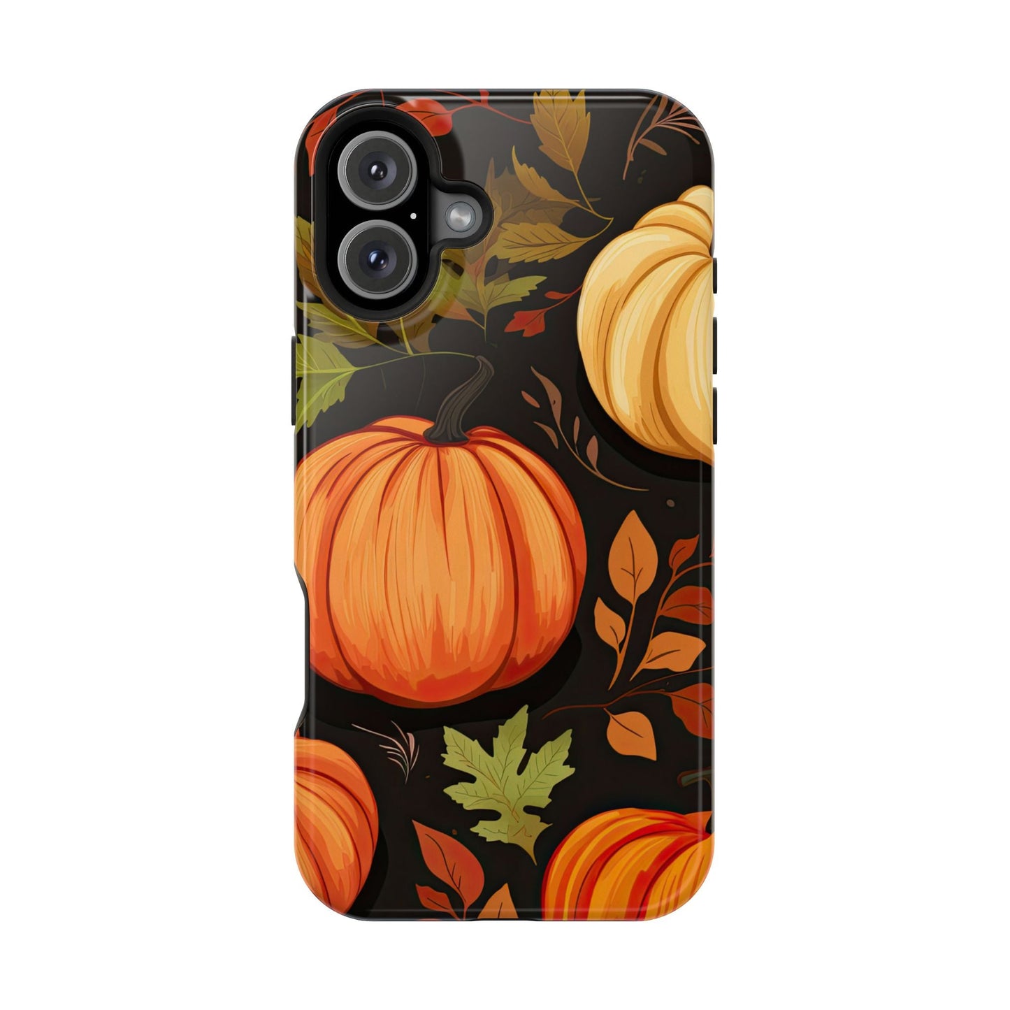 Autumnal Vibes MagSafe iPhone Case - BOGO Cases