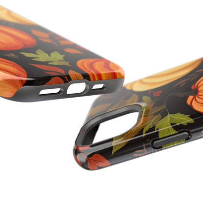 Autumnal Vibes MagSafe iPhone Case - BOGO Cases
