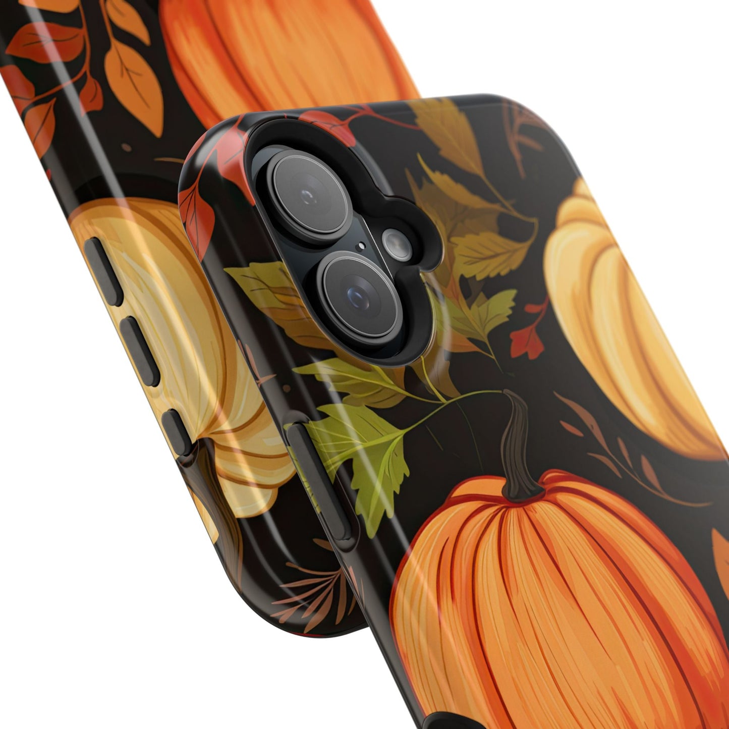 Autumnal Vibes MagSafe iPhone Case - BOGO Cases