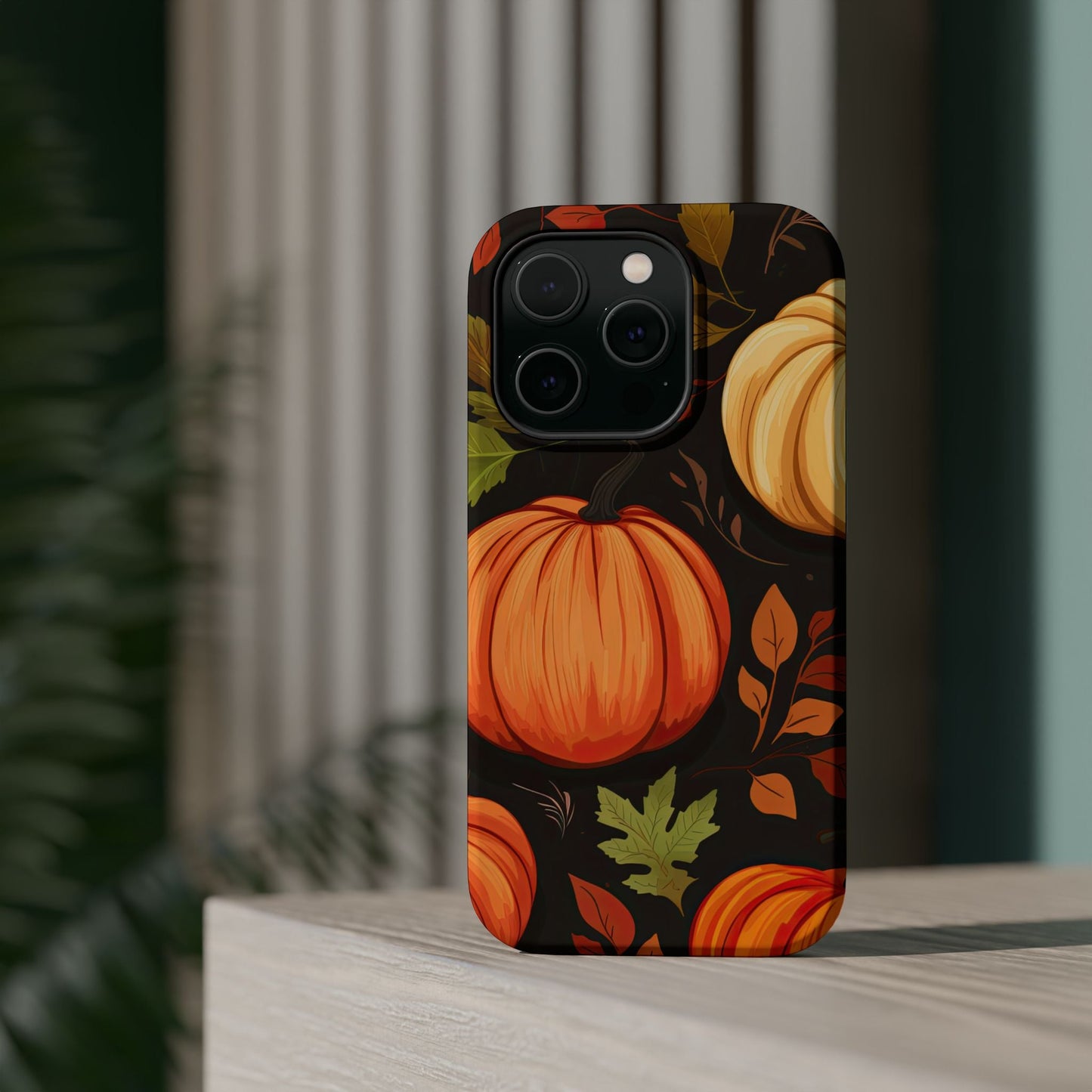 Autumnal Vibes MagSafe iPhone Case - BOGO Cases