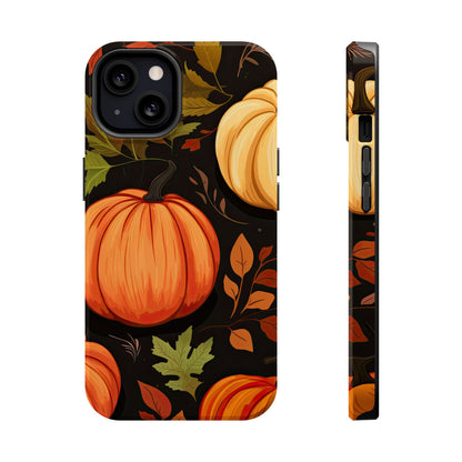 Autumnal Vibes MagSafe iPhone Case - BOGO Cases