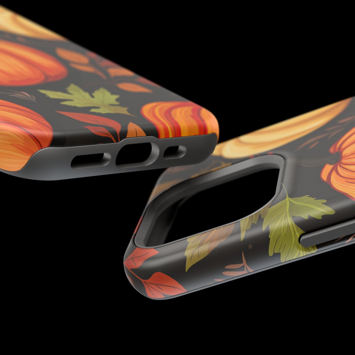 Autumnal Vibes MagSafe iPhone Case - BOGO Cases