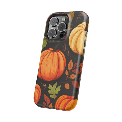 Autumnal Vibes MagSafe iPhone Case - BOGO Cases