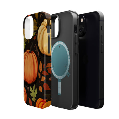 Autumnal Vibes MagSafe iPhone Case - BOGO Cases