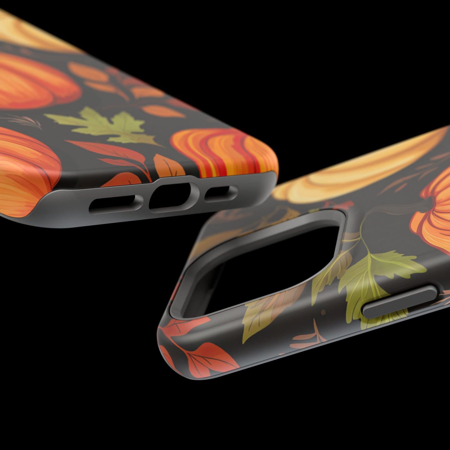 Autumnal Vibes MagSafe iPhone Case - BOGO Cases