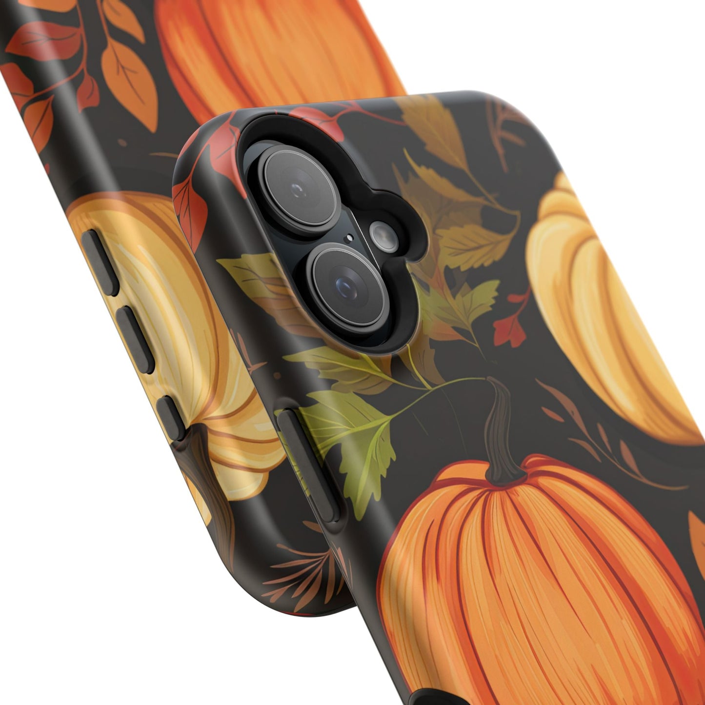 Autumnal Vibes MagSafe iPhone Case - BOGO Cases