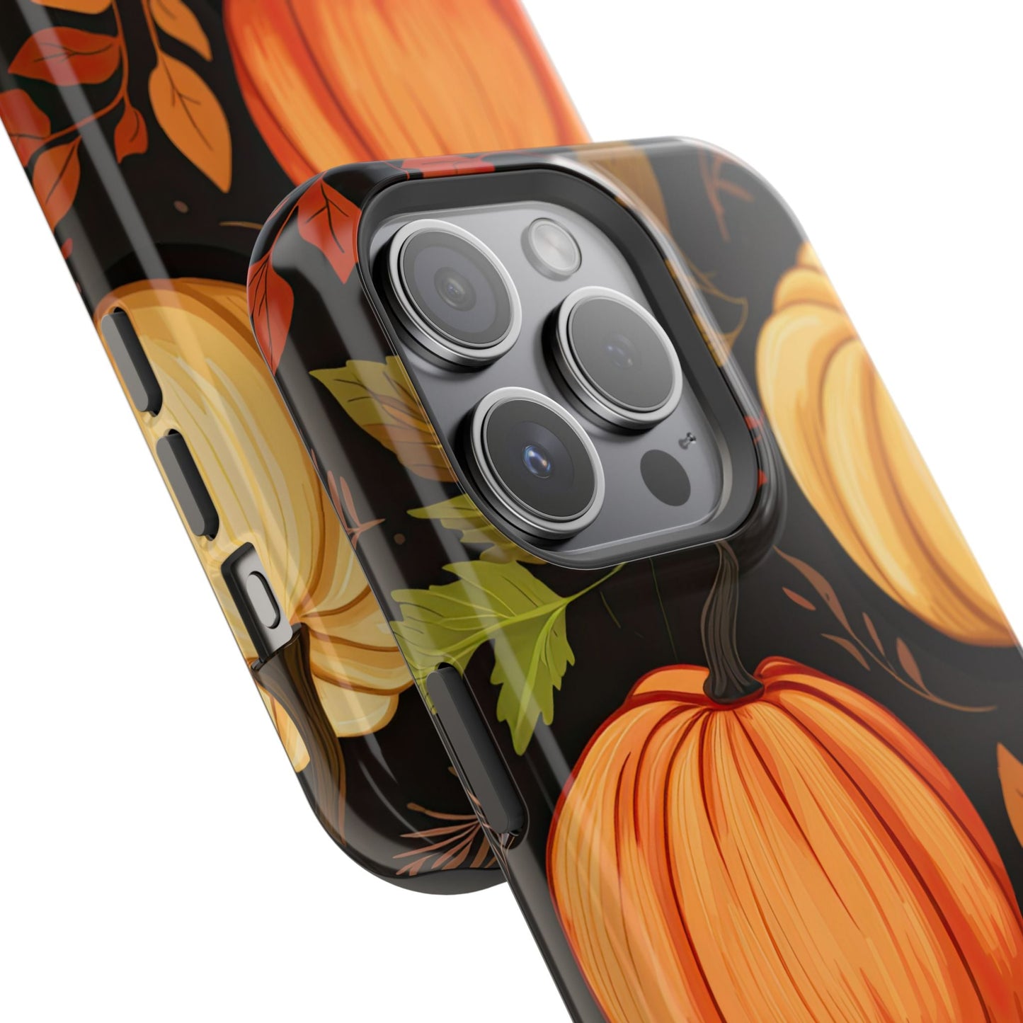 Autumnal Vibes MagSafe iPhone Case - BOGO Cases