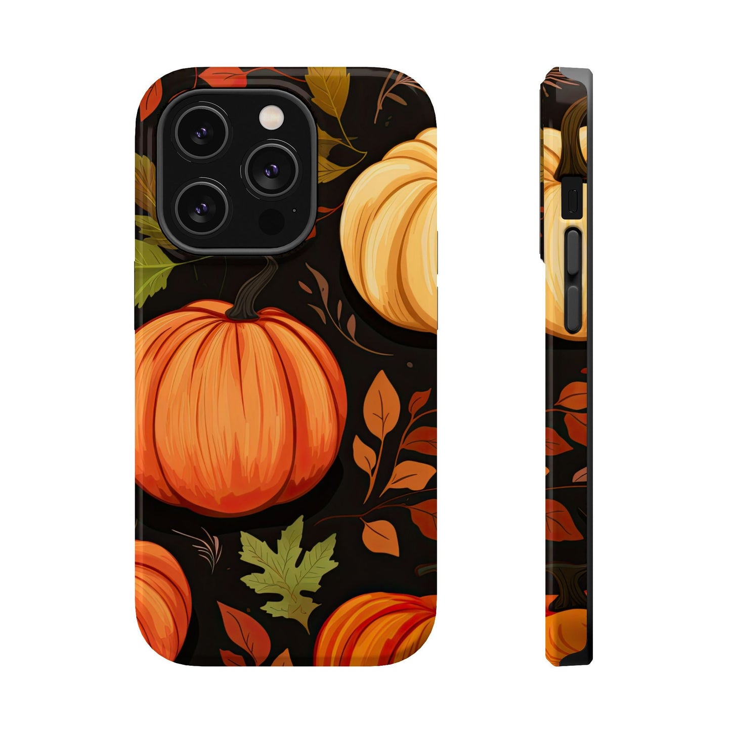 Autumnal Vibes MagSafe iPhone Case - BOGO Cases