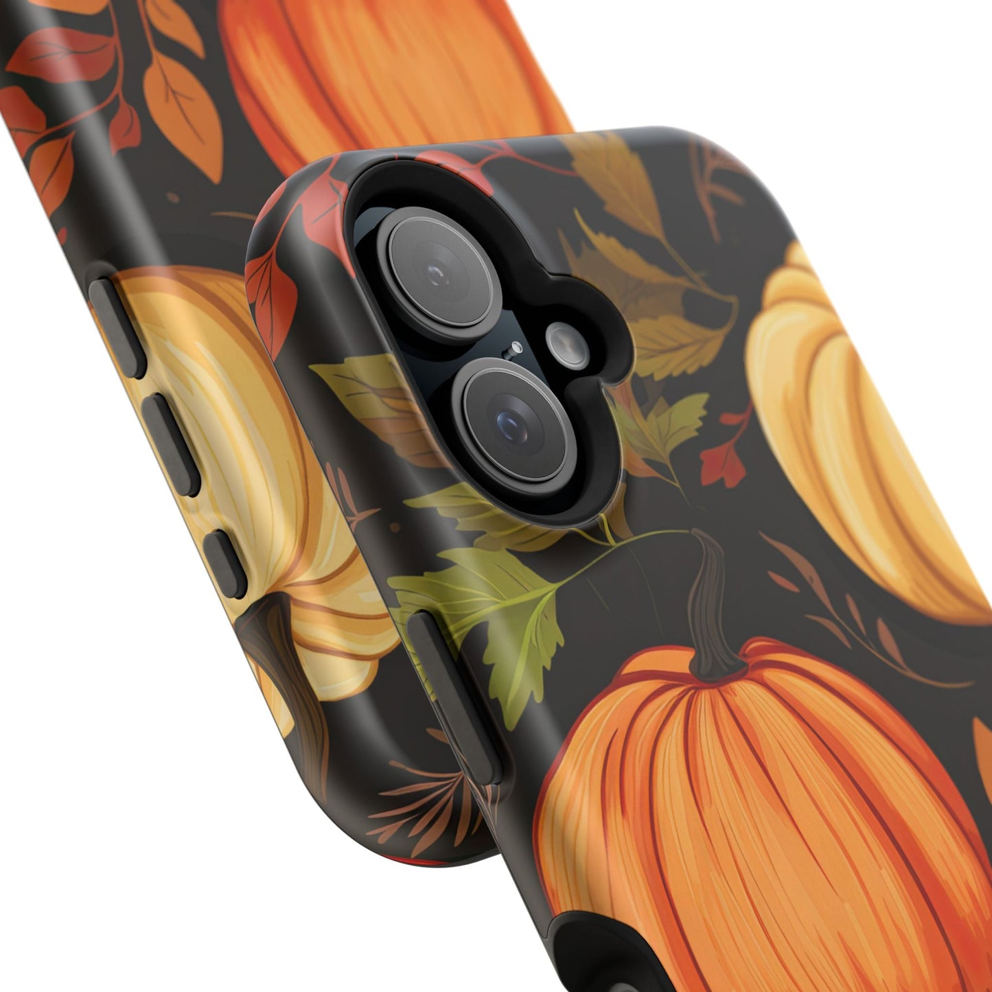 Autumnal Vibes MagSafe iPhone Case - BOGO Cases