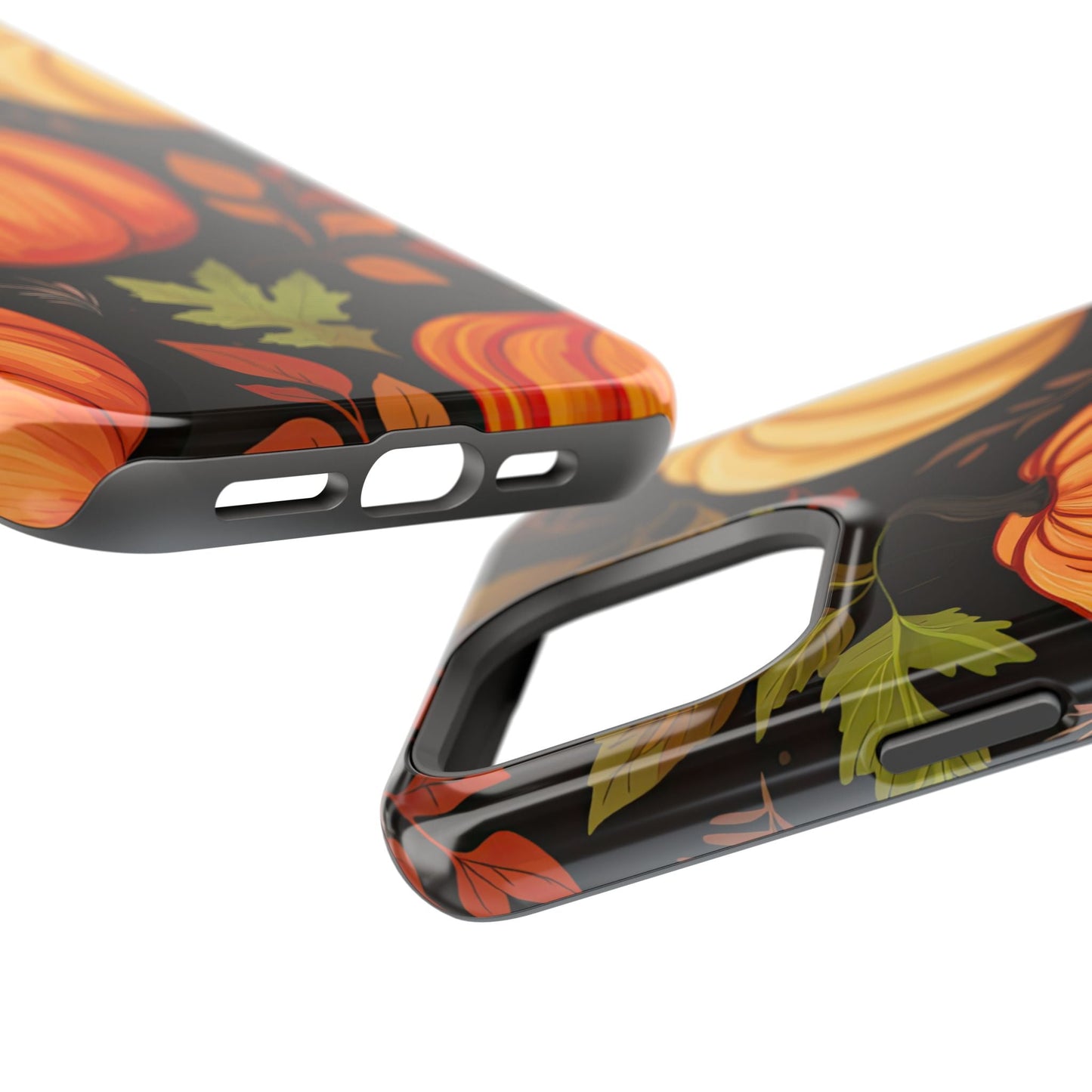 Autumnal Vibes MagSafe iPhone Case - BOGO Cases