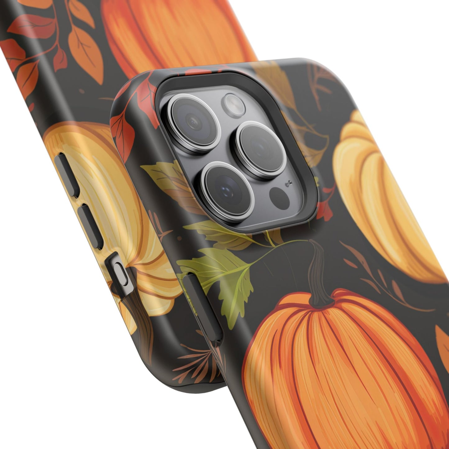 Autumnal Vibes MagSafe iPhone Case - BOGO Cases