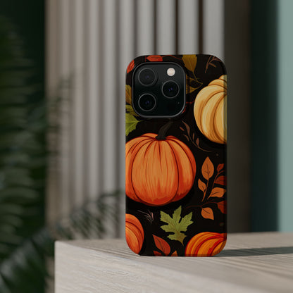 Autumnal Vibes MagSafe iPhone Case - BOGO Cases