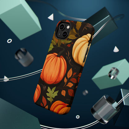 Autumnal Vibes MagSafe iPhone Case - BOGO Cases