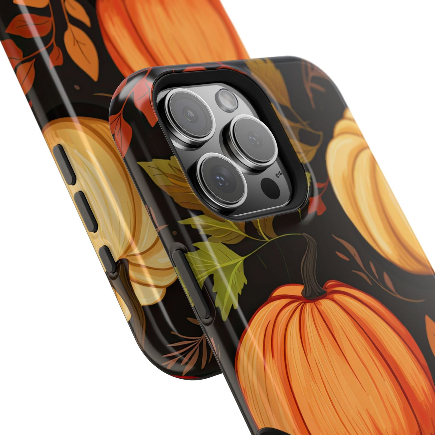Autumnal Vibes MagSafe iPhone Case - BOGO Cases