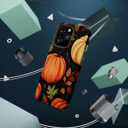 Autumnal Vibes MagSafe iPhone Case - BOGO Cases