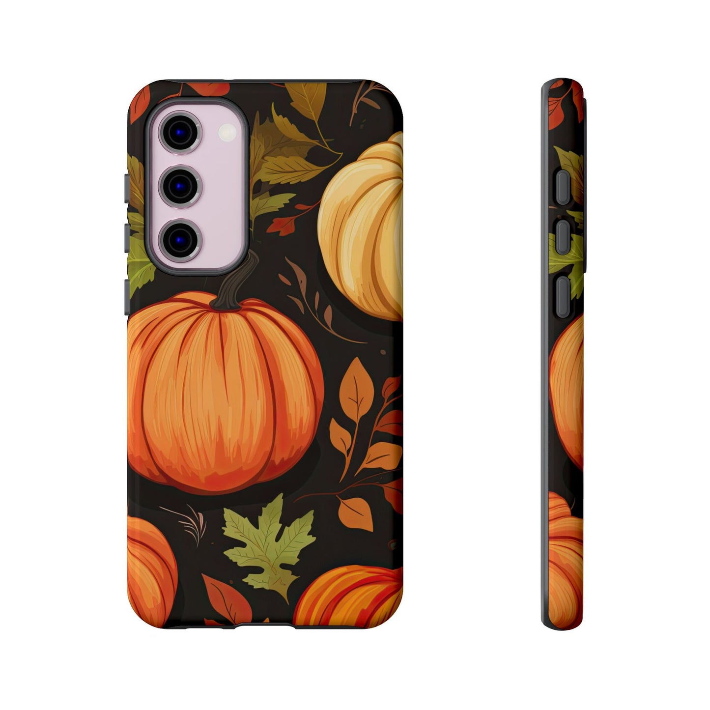 Autumnal Vibes Samsung Galaxy Case - BOGO Cases