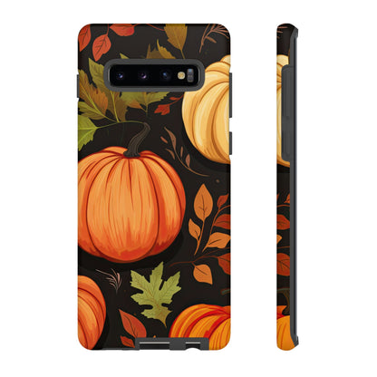 Autumnal Vibes Samsung Galaxy Case - BOGO Cases