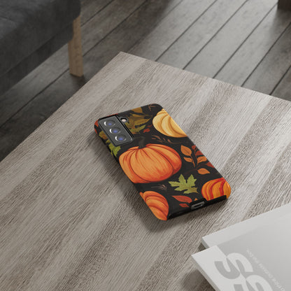 Autumnal Vibes Samsung Galaxy Case - BOGO Cases