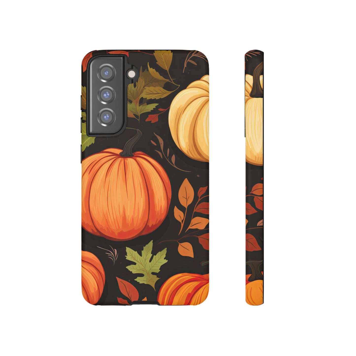 Autumnal Vibes Samsung Galaxy Case - BOGO Cases