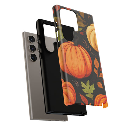 Autumnal Vibes Samsung Galaxy Case - BOGO Cases