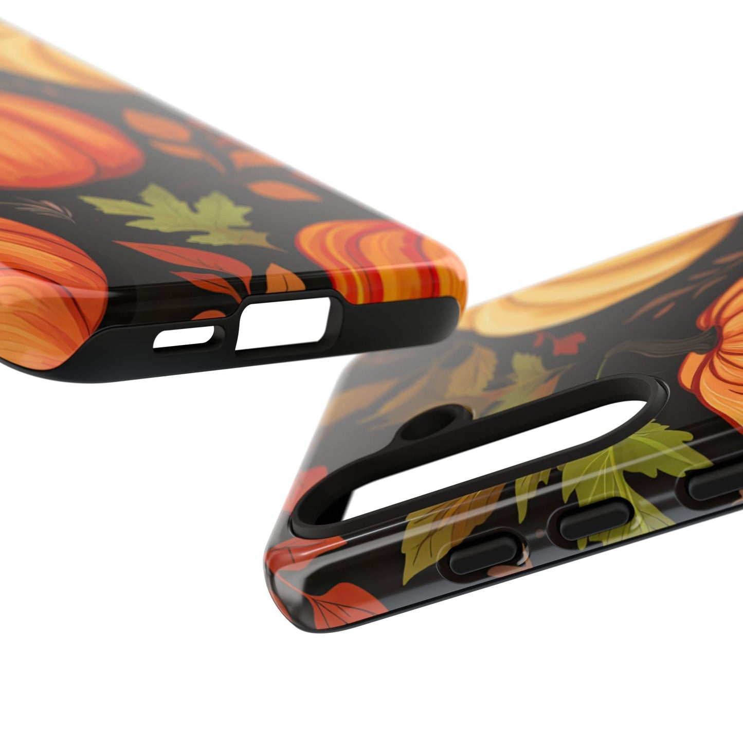 Autumnal Vibes Samsung Galaxy Case - BOGO Cases