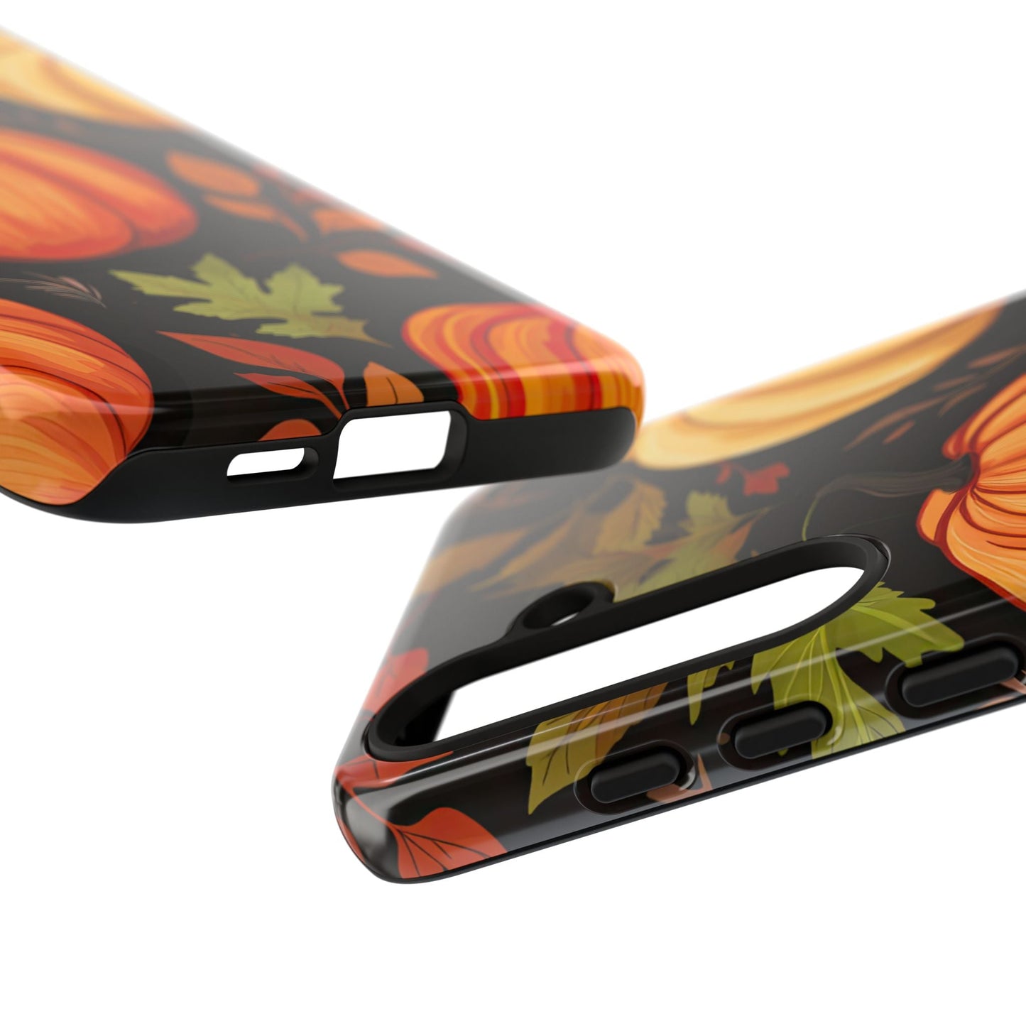 Autumnal Vibes Samsung Galaxy Case - BOGO Cases