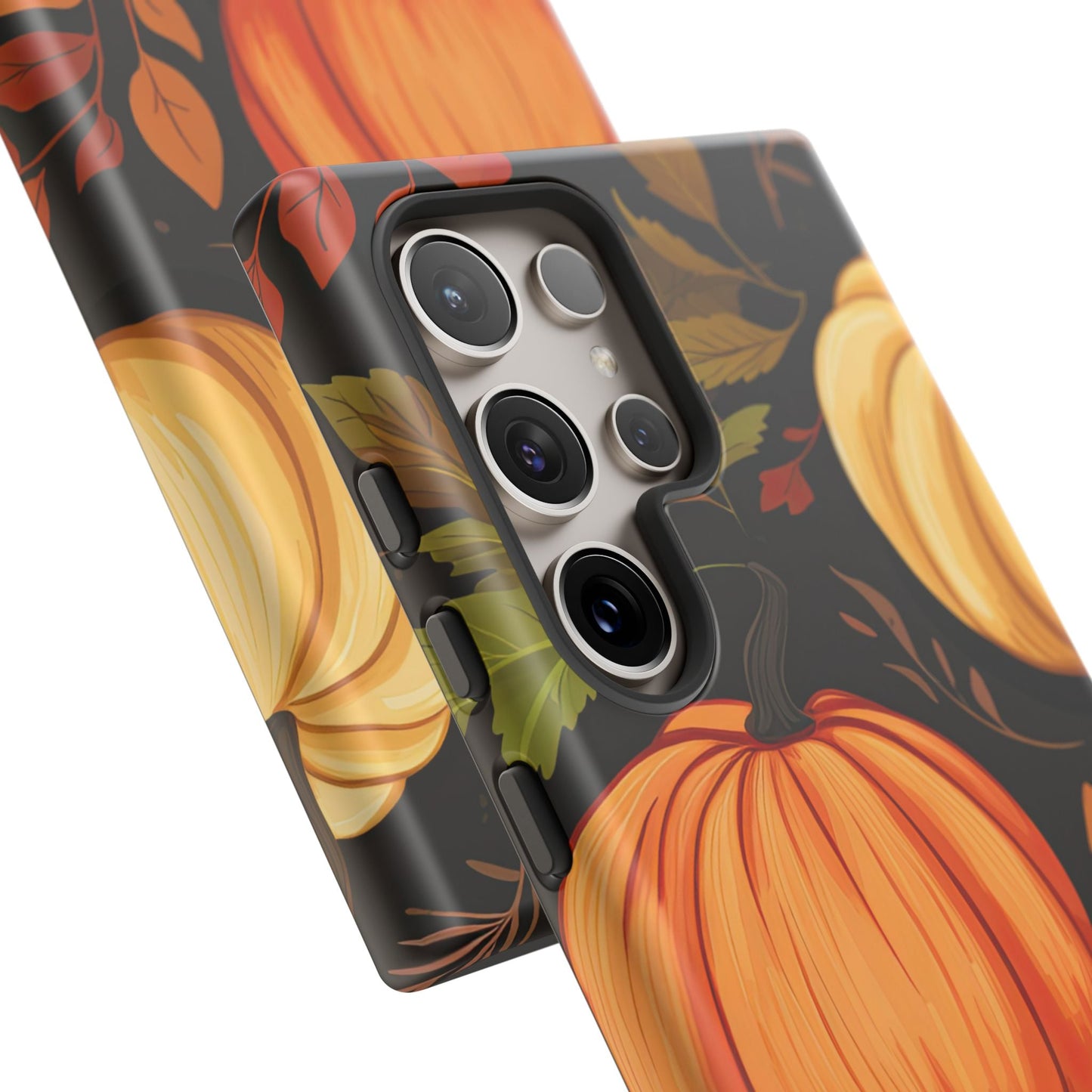 Autumnal Vibes Samsung Galaxy Case - BOGO Cases