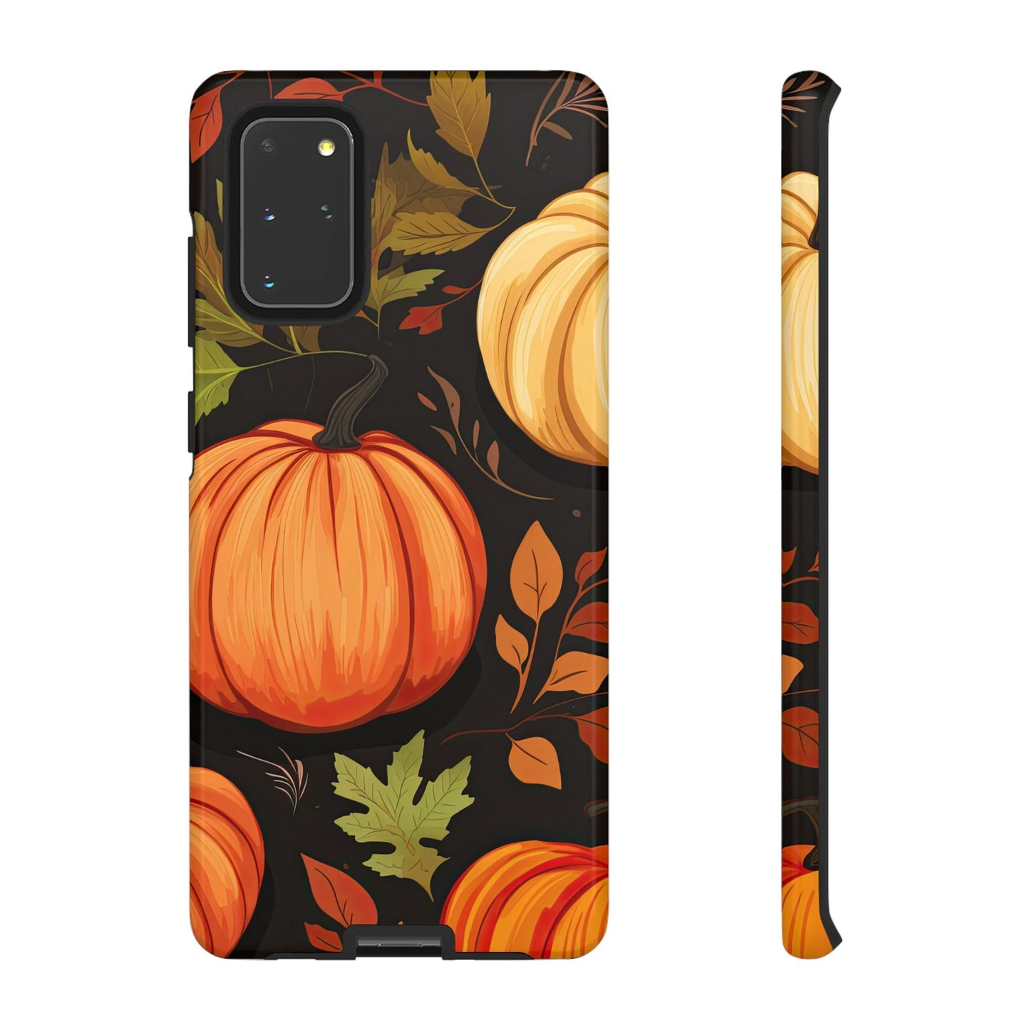 Autumnal Vibes Samsung Galaxy Case - BOGO Cases