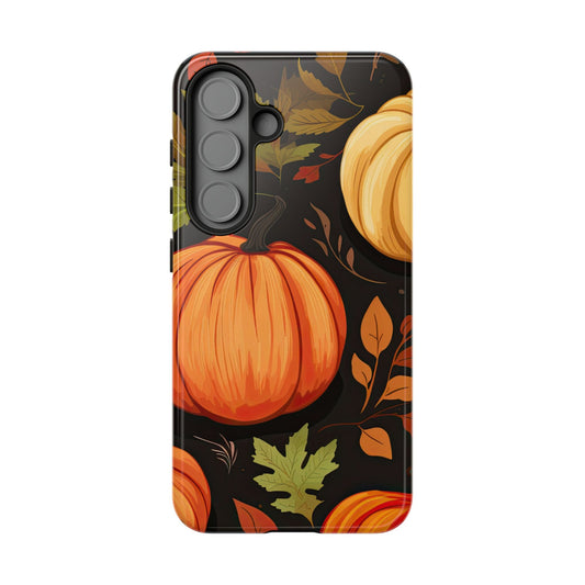 Autumnal Vibes Samsung Galaxy Case - BOGO Cases