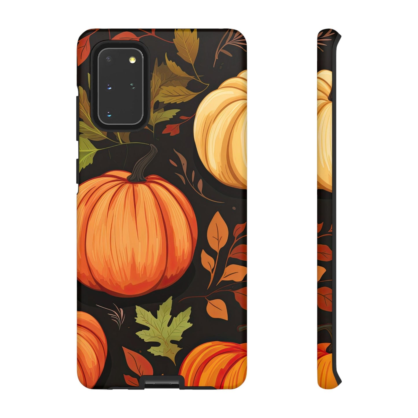 Autumnal Vibes Samsung Galaxy Case - BOGO Cases