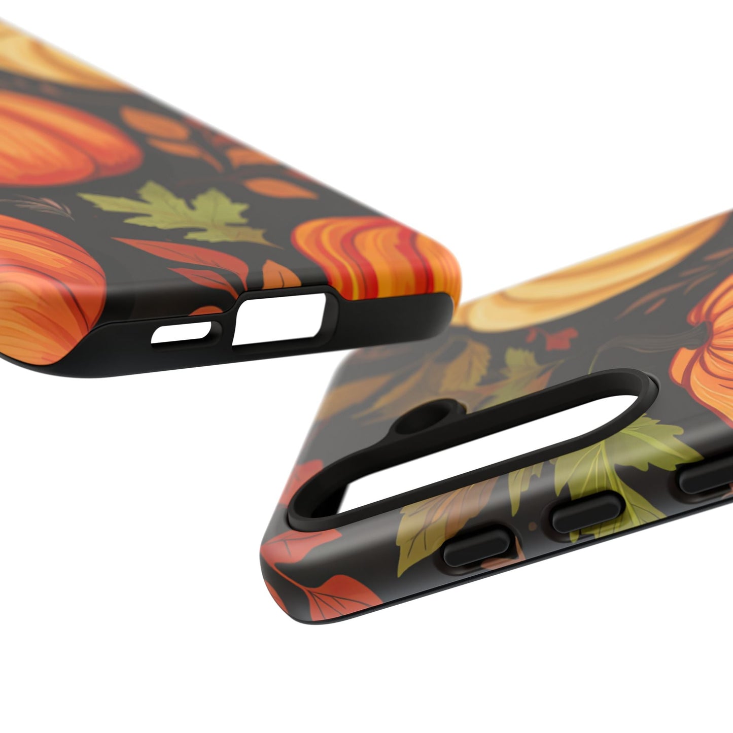 Autumnal Vibes Samsung Galaxy Case - BOGO Cases