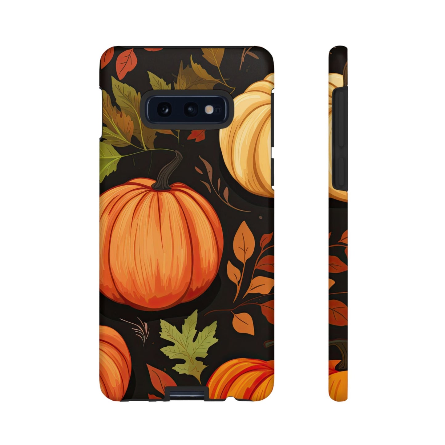 Autumnal Vibes Samsung Galaxy Case - BOGO Cases