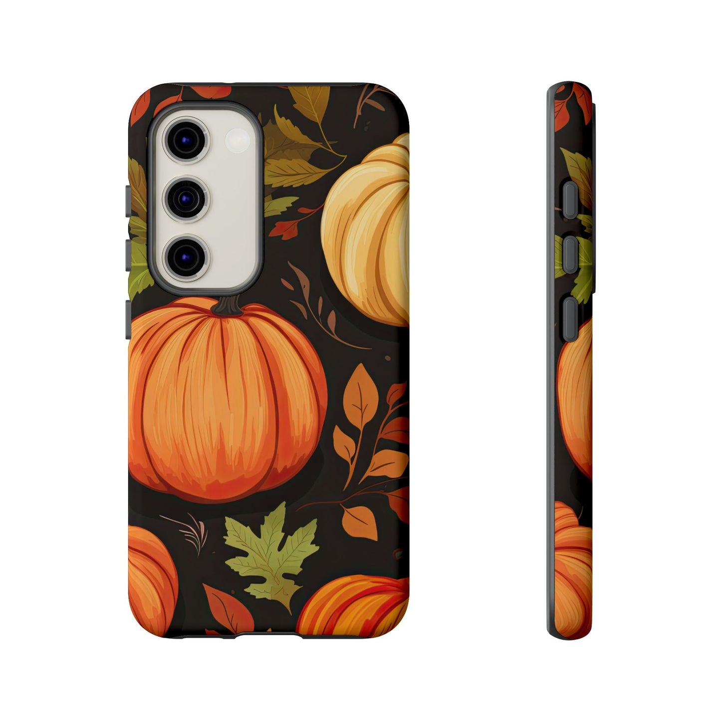 Autumnal Vibes Samsung Galaxy Case - BOGO Cases