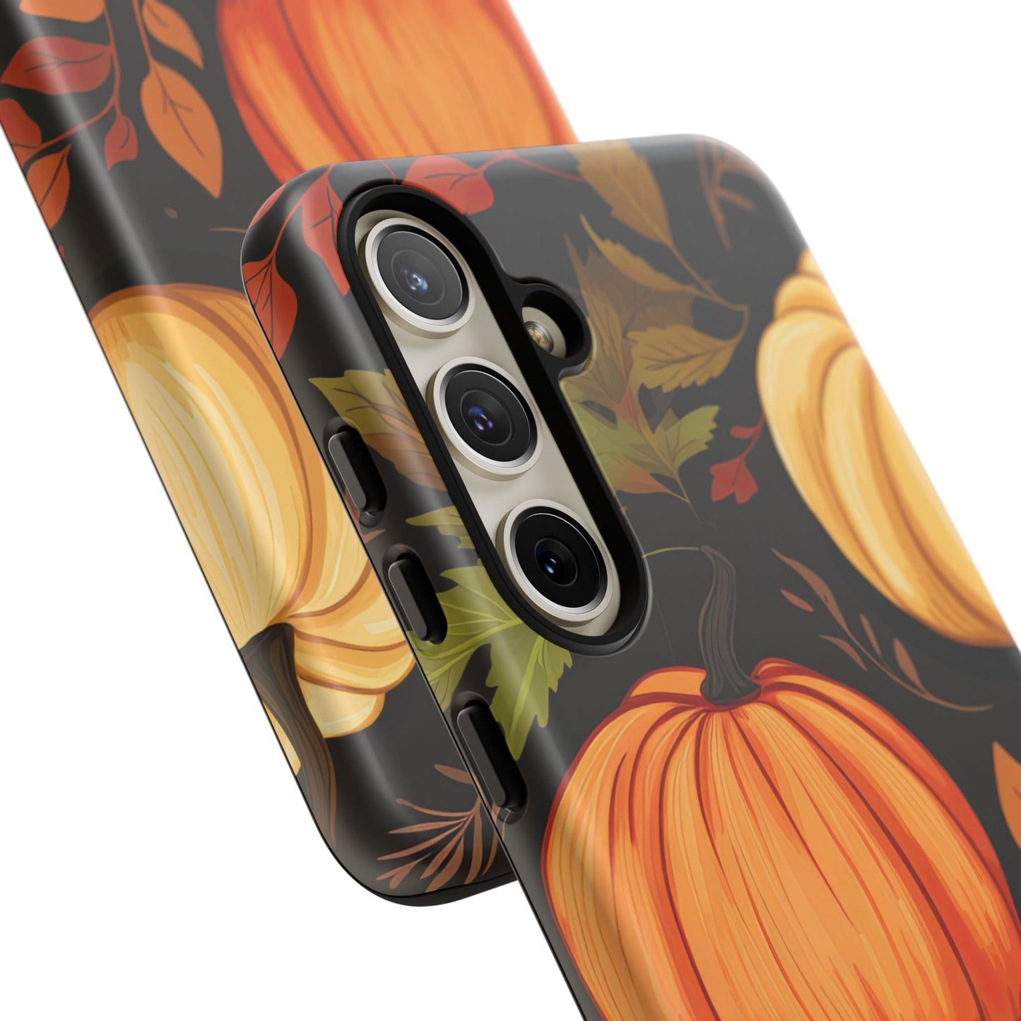 Autumnal Vibes Samsung Galaxy Case - BOGO Cases