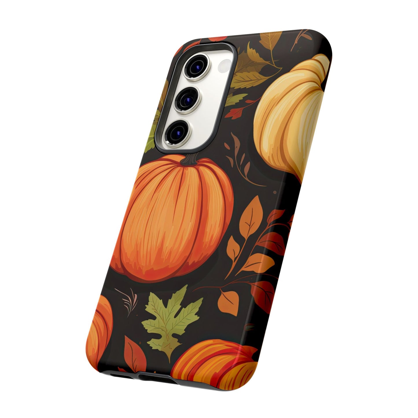 Autumnal Vibes Samsung Galaxy Case - BOGO Cases