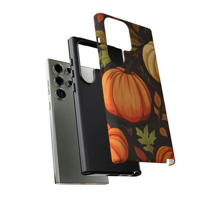 Autumnal Vibes Samsung Galaxy Case - BOGO Cases
