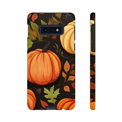 Autumnal Vibes Samsung Galaxy Case - BOGO Cases