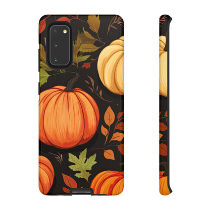 Autumnal Vibes Samsung Galaxy Case - BOGO Cases
