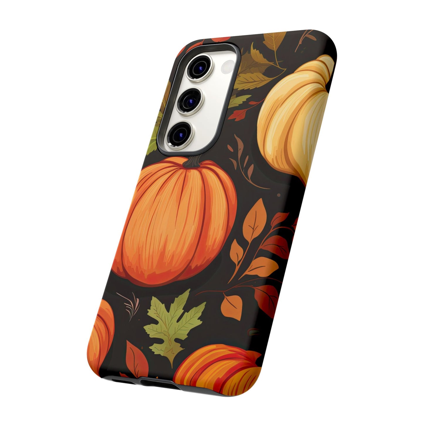 Autumnal Vibes Samsung Galaxy Case - BOGO Cases