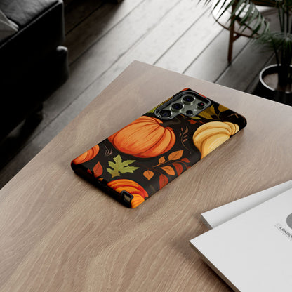 Autumnal Vibes Samsung Galaxy Case - BOGO Cases