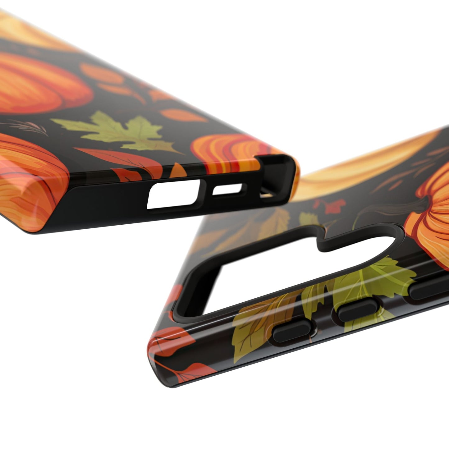 Autumnal Vibes Samsung Galaxy Case - BOGO Cases