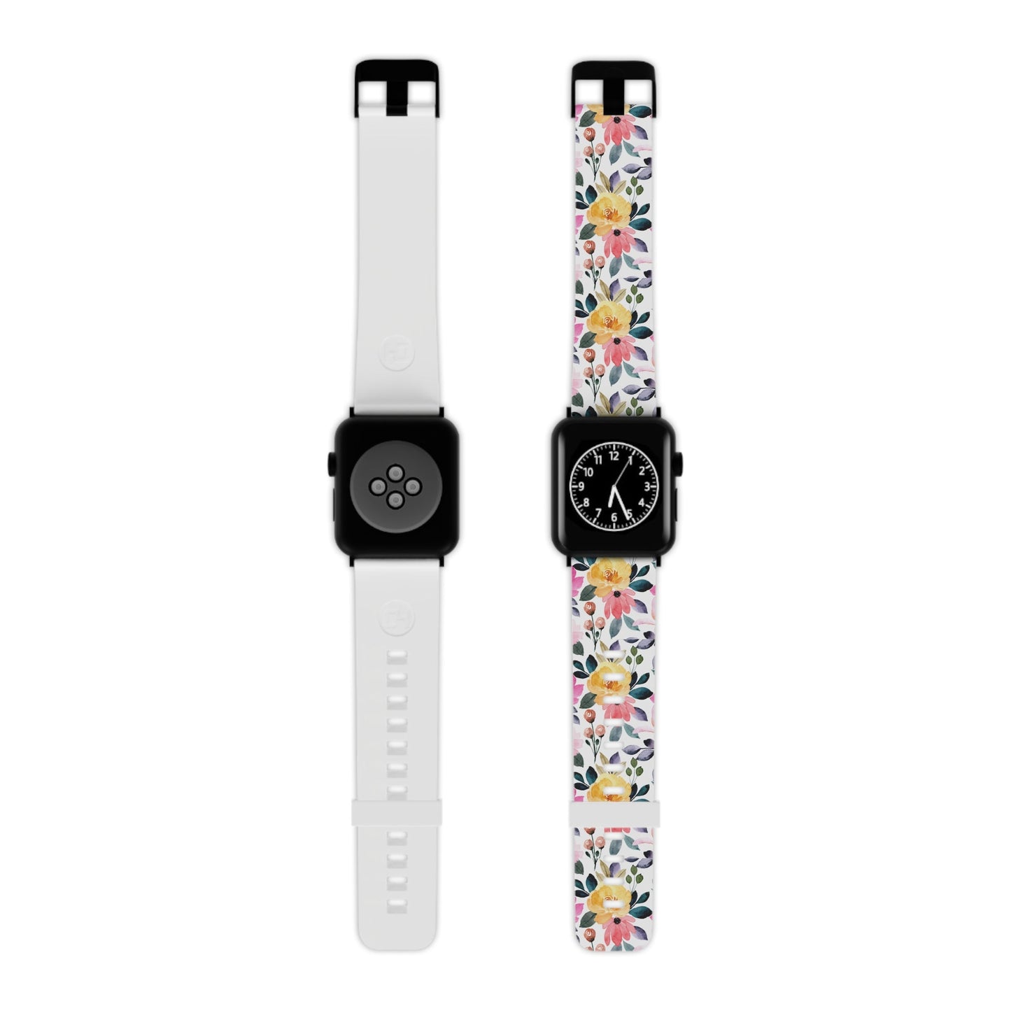 Blossoming Beauty Apple Watch Band - BOGO Cases