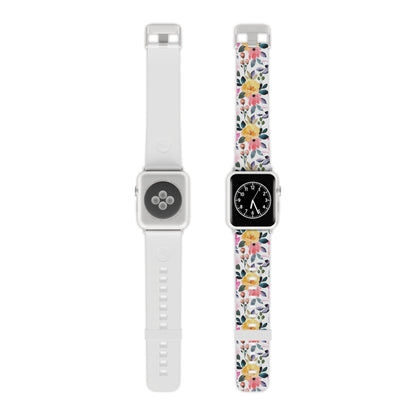 Blossoming Beauty Apple Watch Band - BOGO Cases